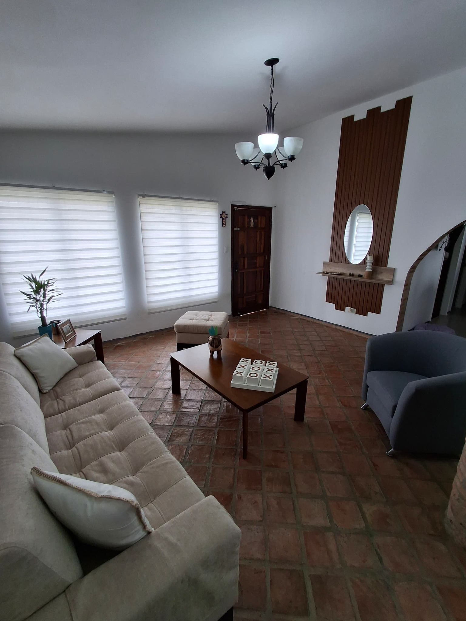 Beautiful House - Quinta en El Trigal